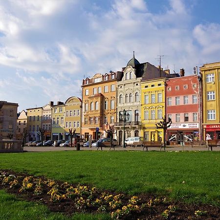 Apartmany U Namesti 브로우모프 외부 사진