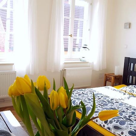 Apartmany U Namesti 브로우모프 외부 사진