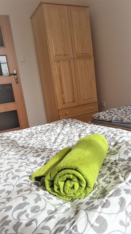 Apartmany U Namesti 브로우모프 외부 사진