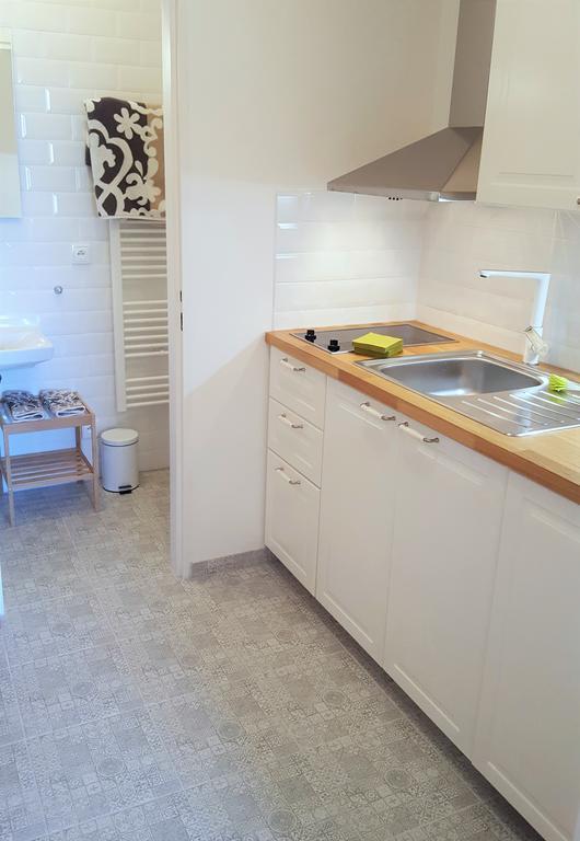 Apartmany U Namesti 브로우모프 외부 사진