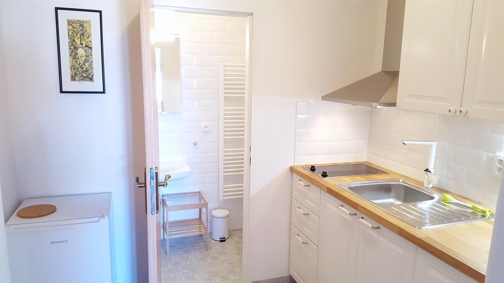 Apartmany U Namesti 브로우모프 외부 사진
