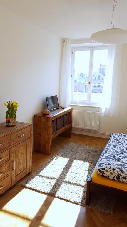 Apartmany U Namesti 브로우모프 외부 사진