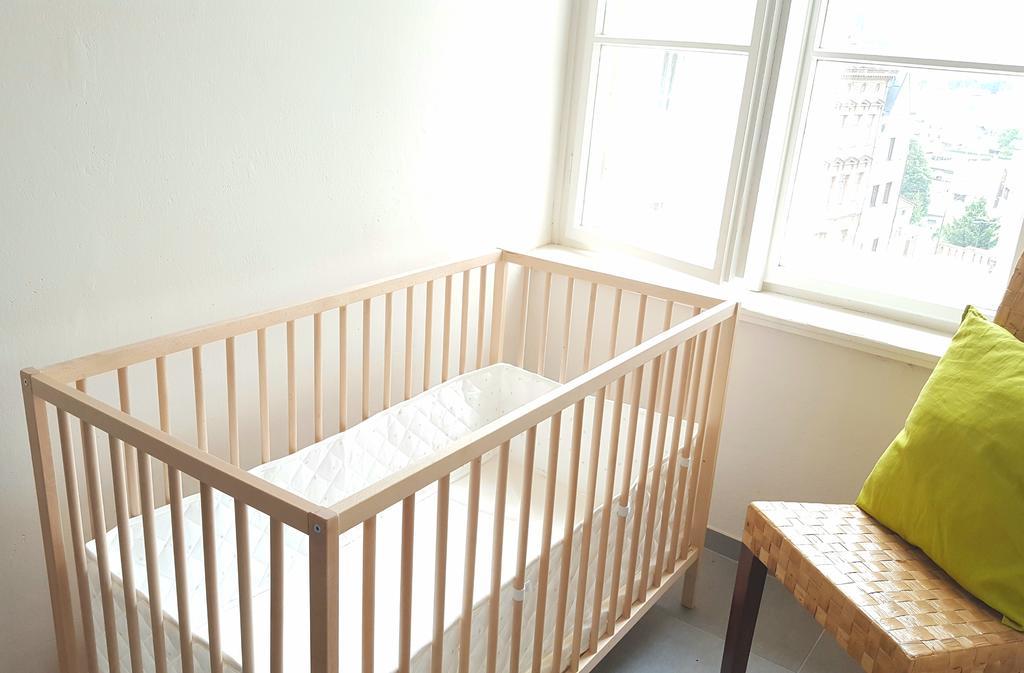 Apartmany U Namesti 브로우모프 외부 사진